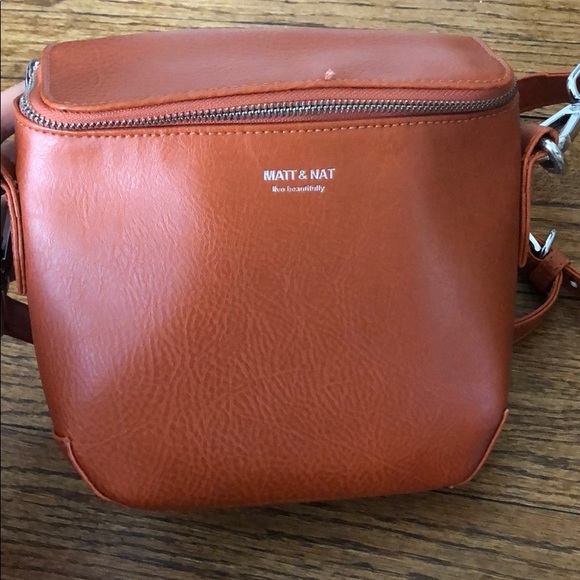 Matt & Nat Purse - Picture 2 of 4